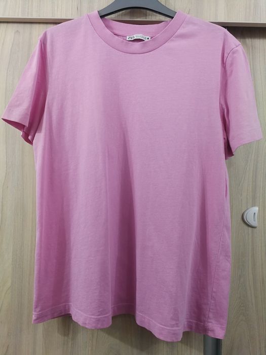 Tricou mărimea S, Zara