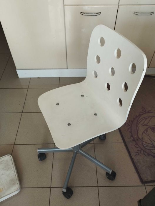 Детски стол ( амортисьор) регулируем