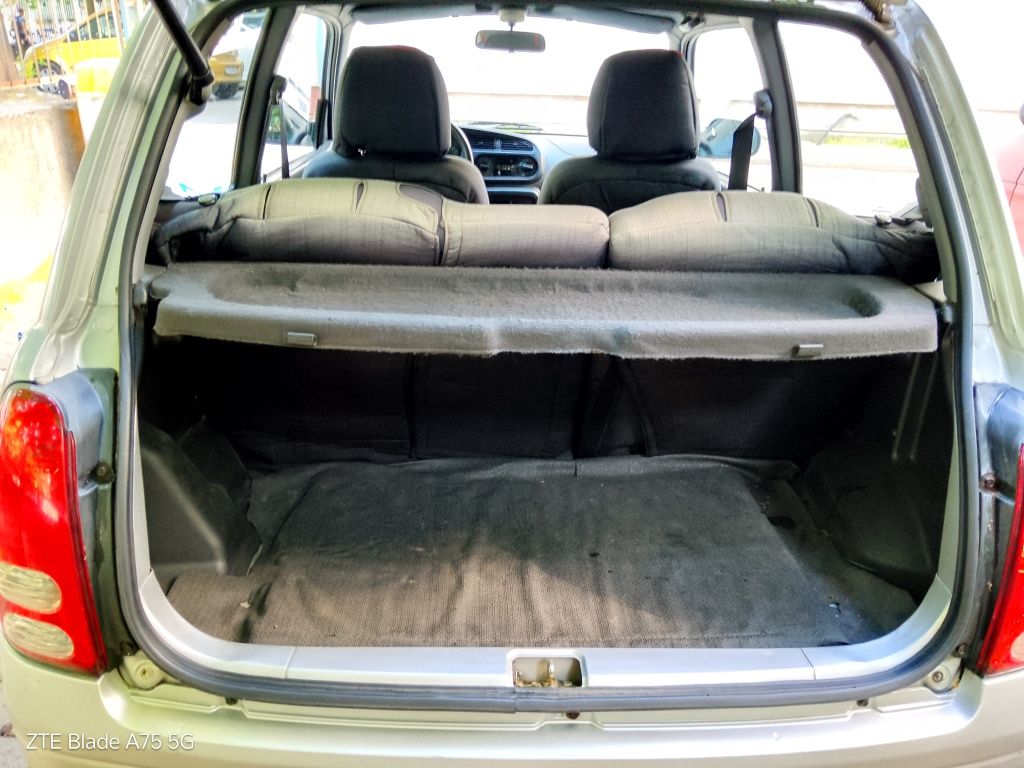 Daihatsu Cuore -