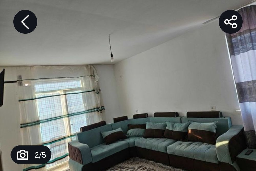 Сурочна аренда квартира бектемирский  рохат пост барданкул навастройка