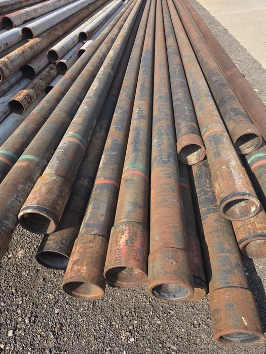 Tevi metalice subtraversari