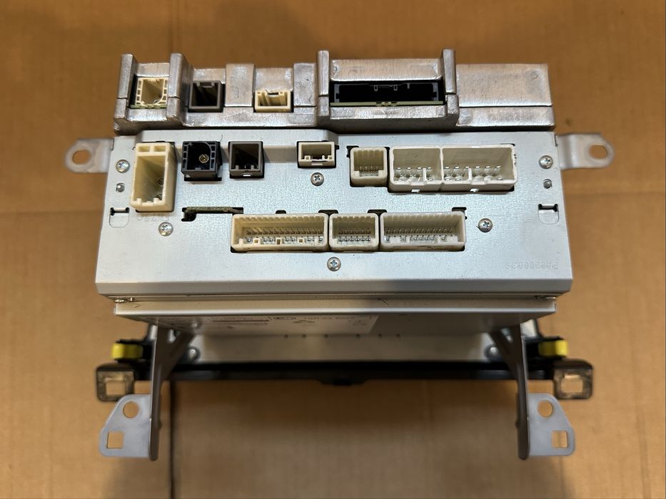 Navigatie Toyota Rav 4 2013-2018, 86140-42220