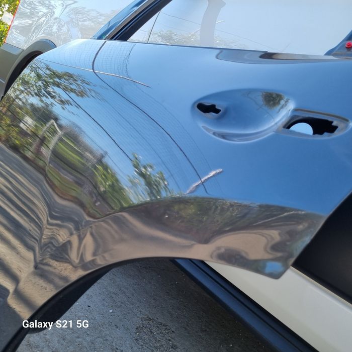 Usa stanga spate mazda cx-5 cx 5 KF 2017-2022