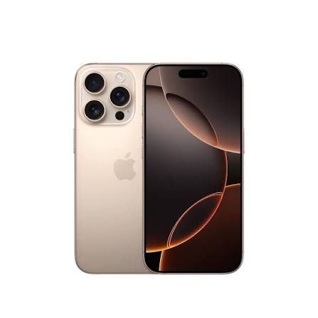 Iphone 16 pro new