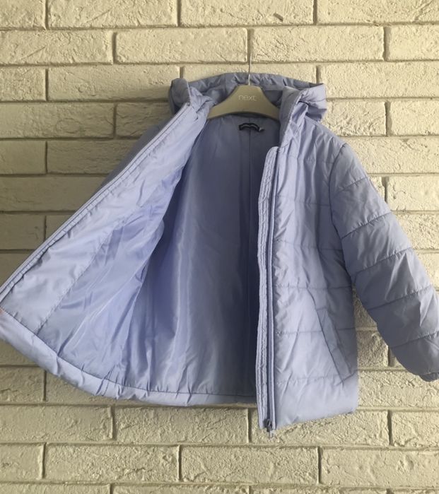 Original Marines олекотено преходно яке 6-7г.