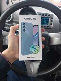 Samsung A15 yangi