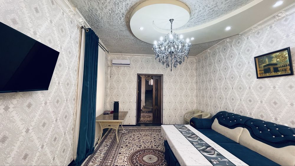 Дача Чинаркент (Бочка)