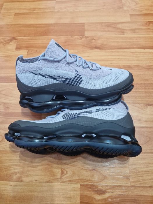 Adidași Vapormax Scorpion nou