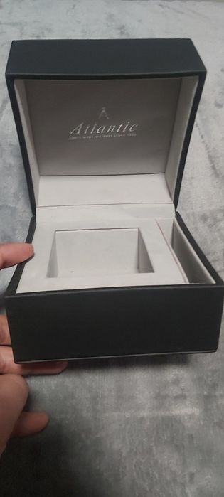 Оригинална кутия за часовник  Atlantic
