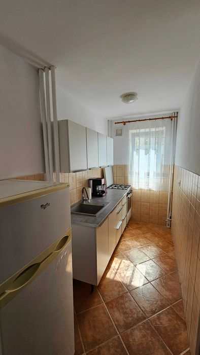 Apartament Podu Roș, ofertă de primă închiriere, Persoană fizică