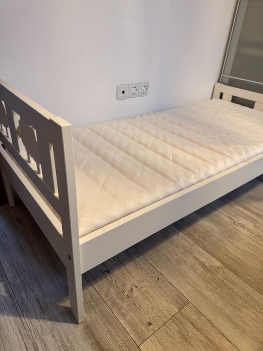 Детско легло - Ikea Kritter 70/160