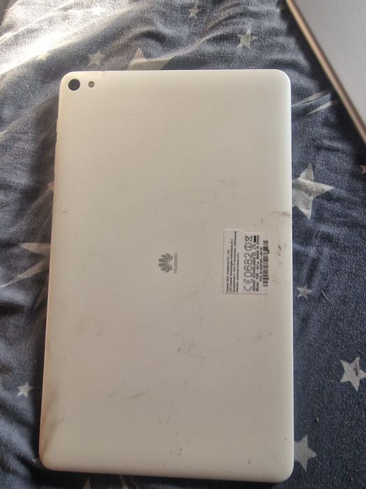 Tableta Huawei de 16 gb