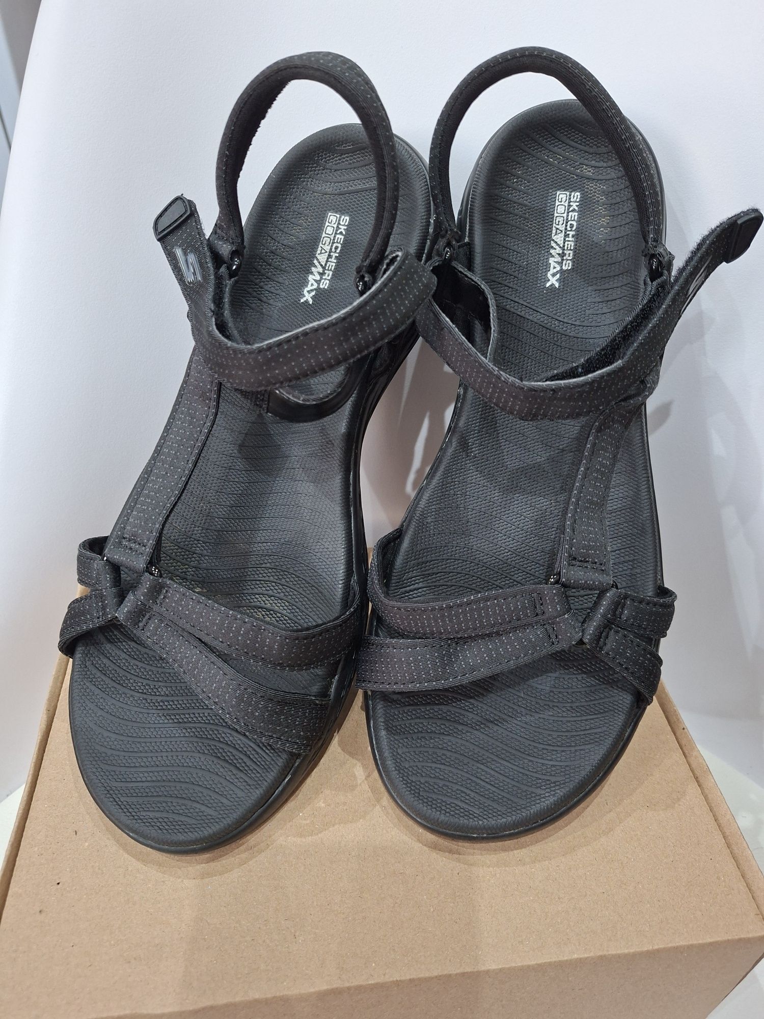Sandale skechers 42