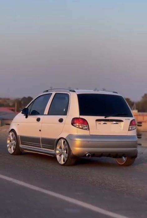 Matizga diska balon R 17