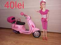 Barbie și Disney