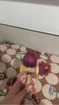 Kendama Homegrown Cushion foarte rara