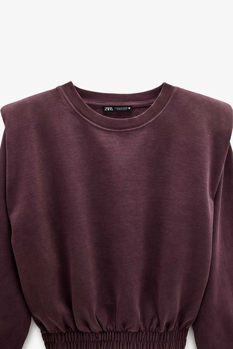 Дамска блуза Zara