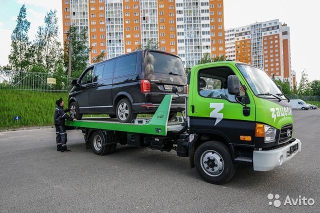 Эвакуатор не дорого