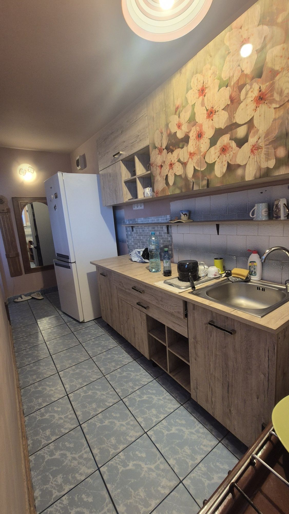Vand apartament zona Ultracentrală 50 m²