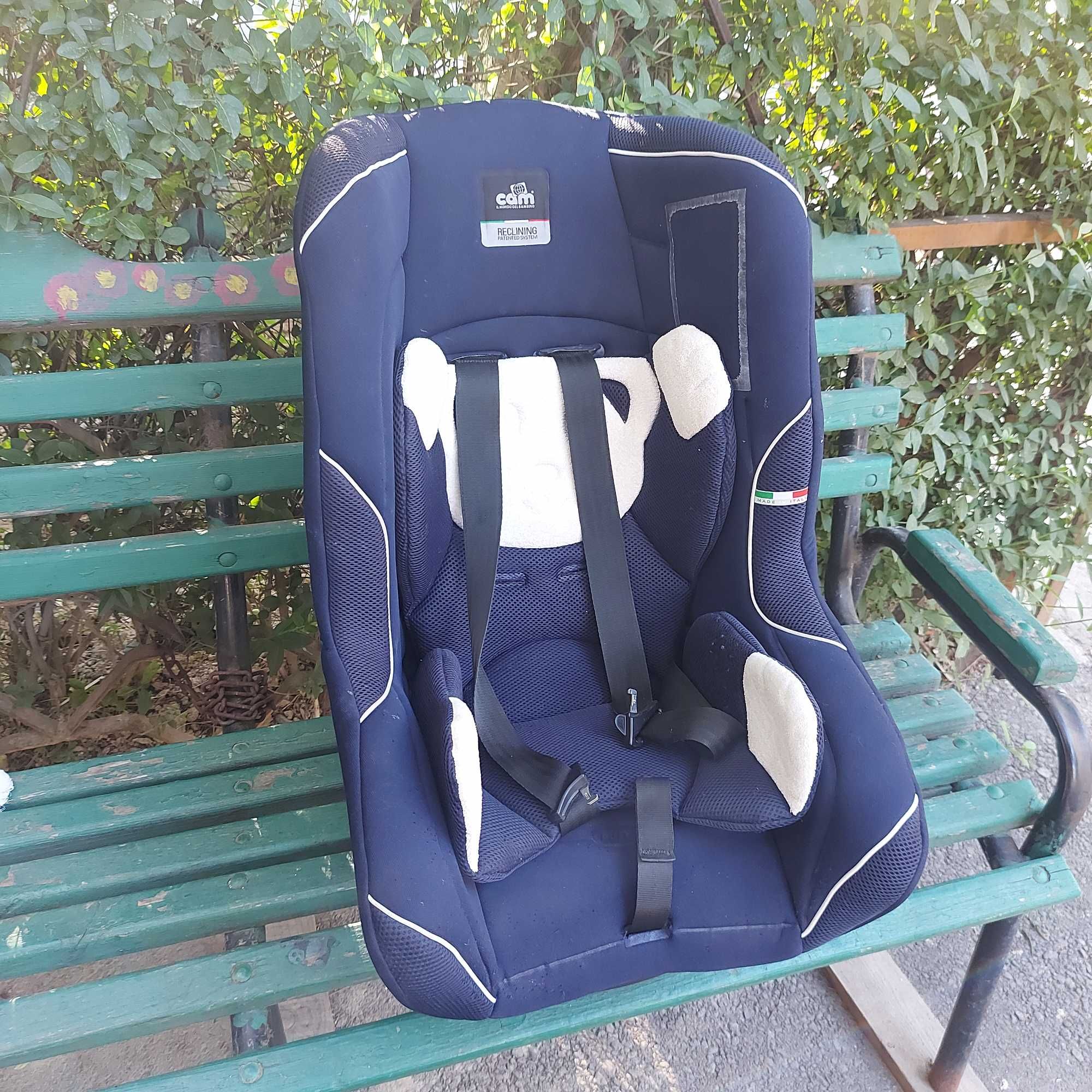 Детское сиденье для машины