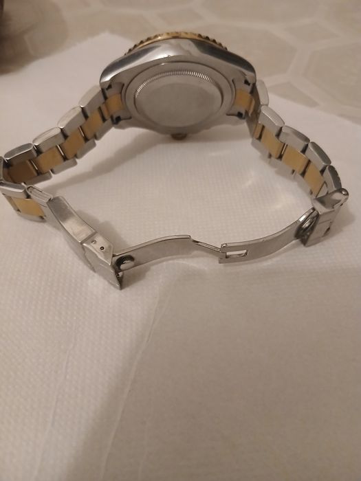 Vând ceas rolex automat în stare perfecta de funcționare