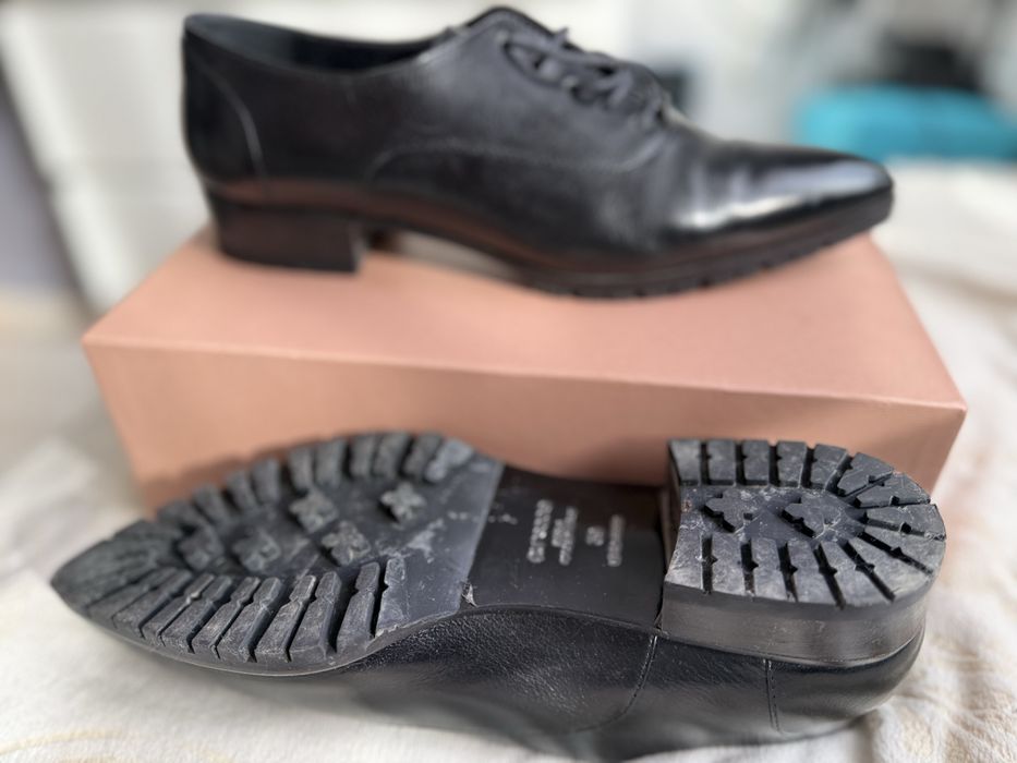 Елегантни обувки