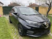 Renault Zoe intens 52 kwh ,R135 cp doar 36000km, detin carvertical