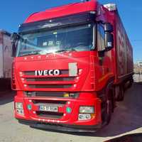 Vând Iveco stralis