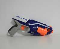 Vand pusca Nerf elite disrupter ca nou