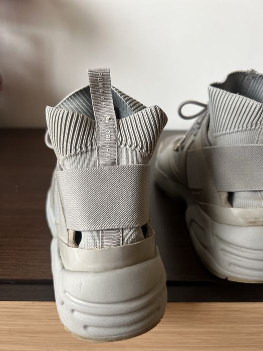 Оригинални обувки Puma BOG