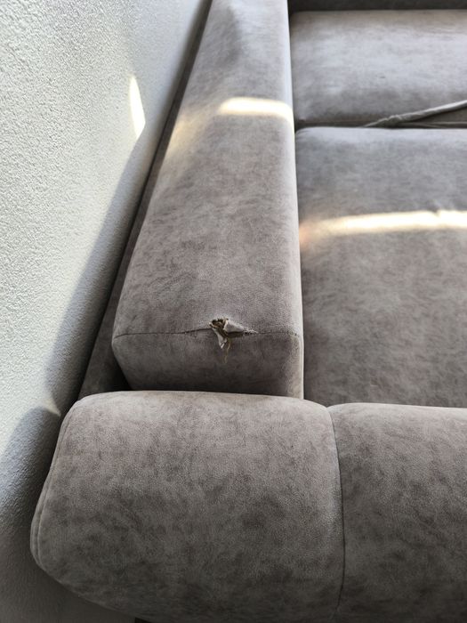 Продается диван.