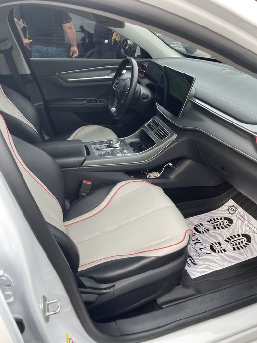 Byd chazor 2023 3 positsiya oq rang
