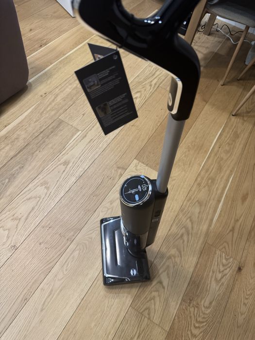 Vand Aspirator vertical fara fir Rowenta X Clean 7 GZ5735E0