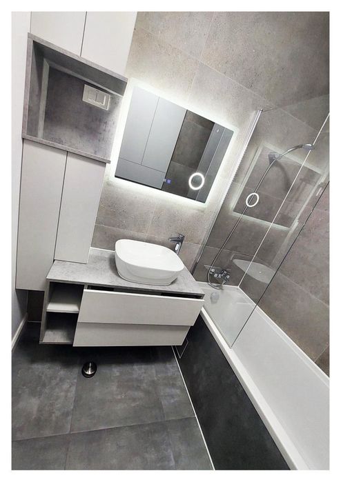 Proprietar inchiriez ap nou cu 2 camere in zona Plaza metrou Lujerului