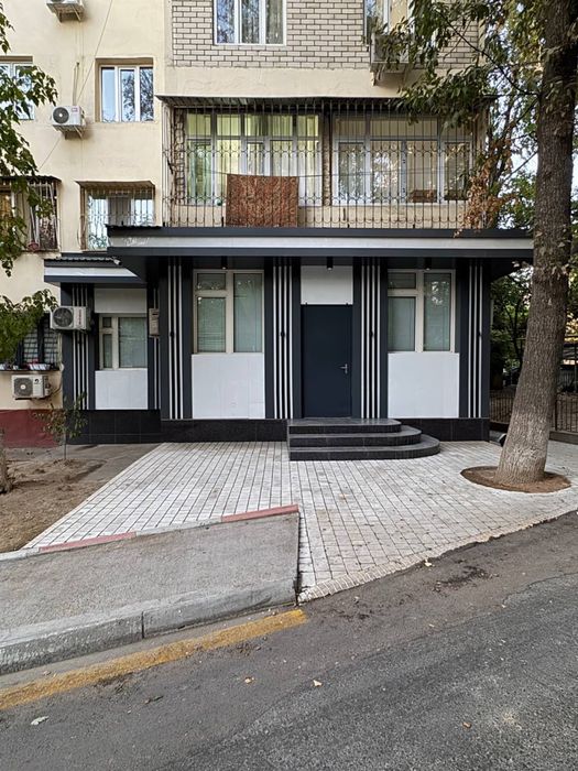 Ц-4 Алайский | 118кв - нежилое помещение Продажа