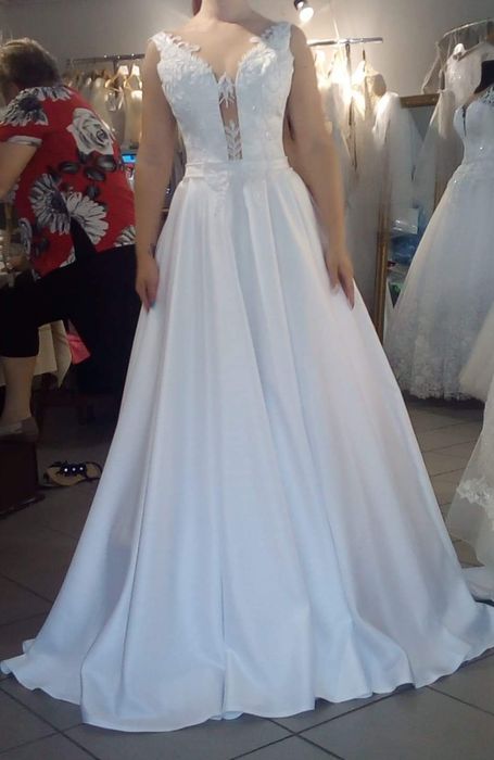 Rochie de mireasa