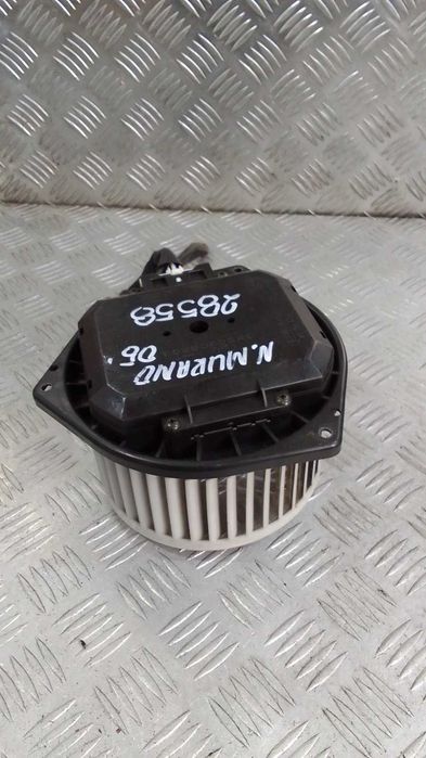 Вентилатор парно Nissan Murano 2006г.