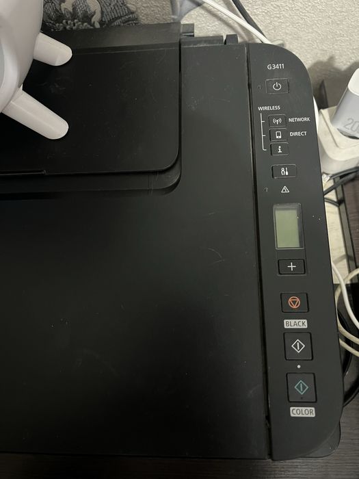 Принтер Canon 3411G недорого