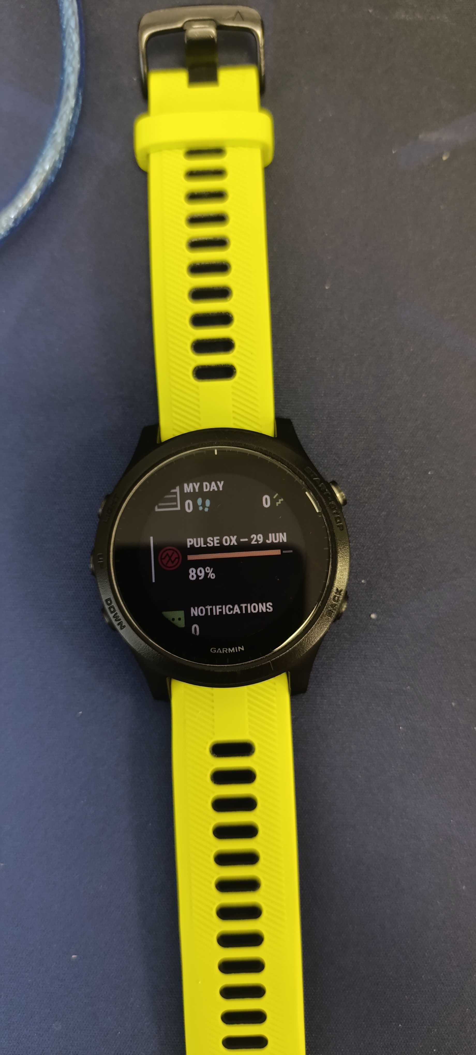 Garmin Forerunner 945