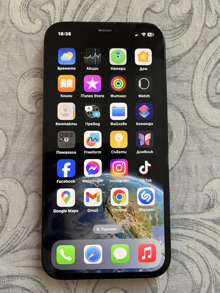 Iphone 12 pro