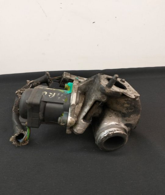 EGR cu Fir 9654818180 Ford C-Max prima generatie (facelift) seria