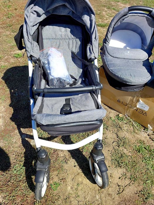 Caricior 3 in 1 Venicci