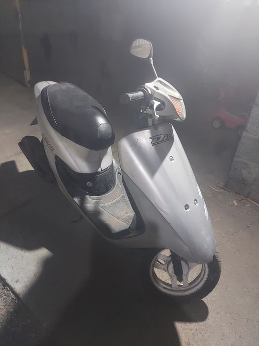 Мопед Honda bio af 34.