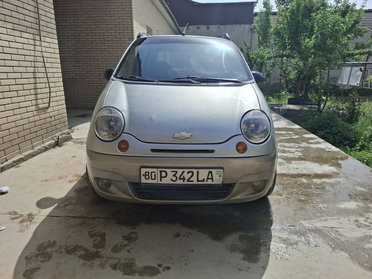 2009 yil best matiz