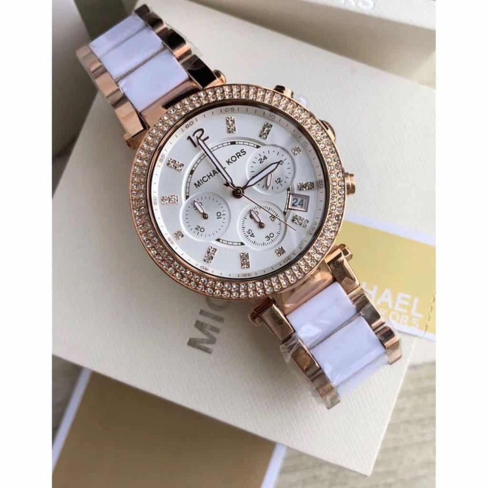 Часовник Michael Kors MK 5774 с гаранция
