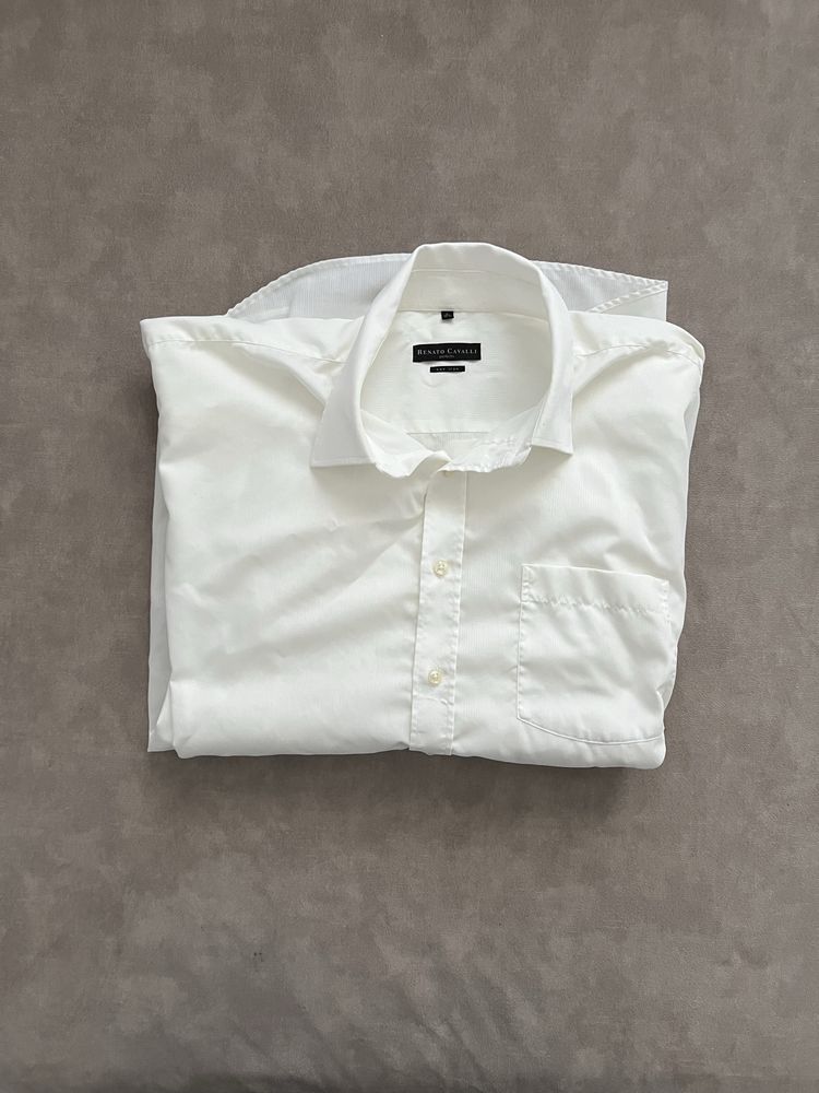 Camasa 100 % bumbac Renato Cavalli XL