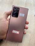 Samsung note 20 ultra 5G