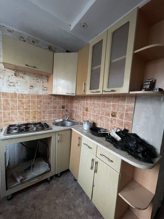 Продам кухонный гарнитур