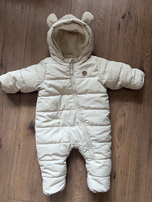 Космонавт hm 2-4 месеца 62см