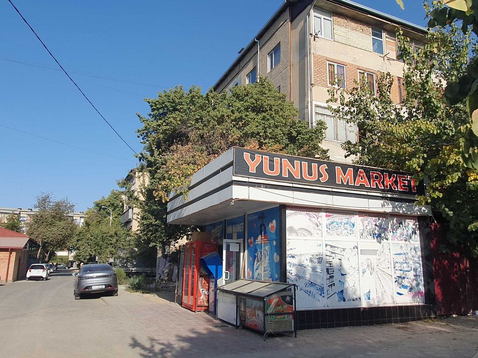 Tayyor Biznes sotiladi